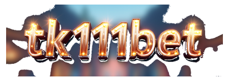 tk111bet logo